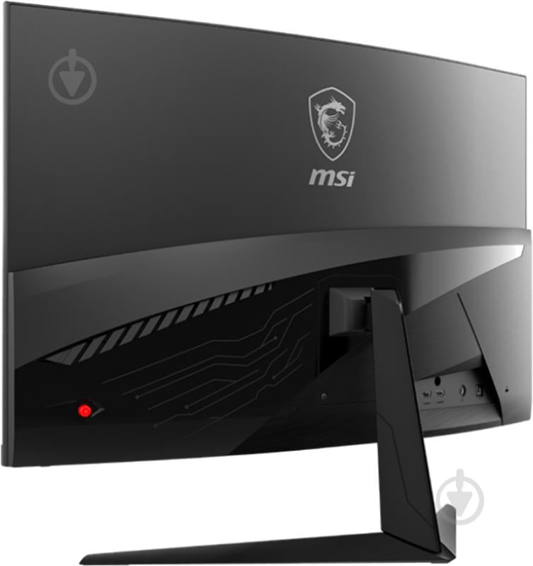 Монітор MSI G321CUV 31,5" (G321CUV) - фото 4