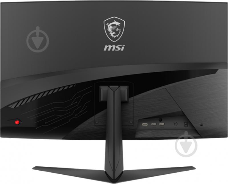 Монітор MSI G321CUV 31,5" (G321CUV) - фото 3