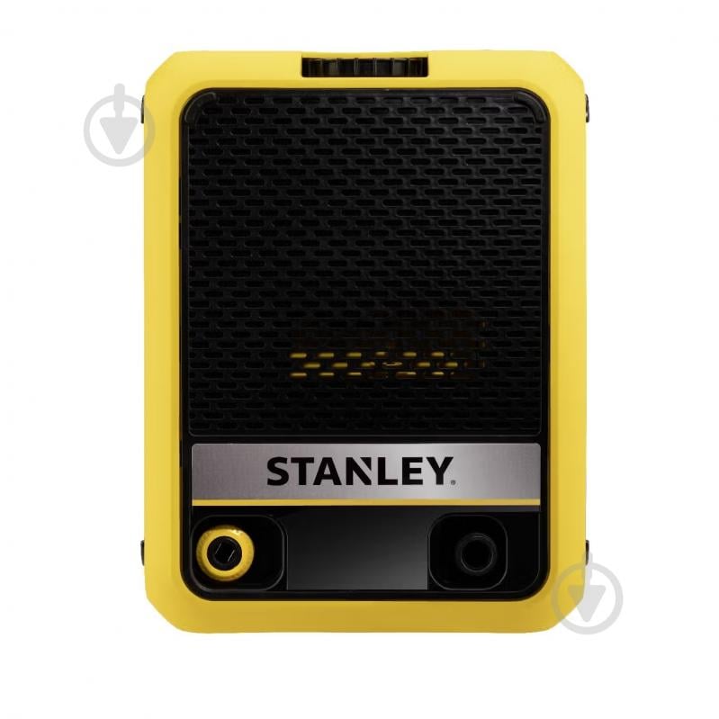 Мойка высокого давления Stanley SXPW19CP-E - фото 1