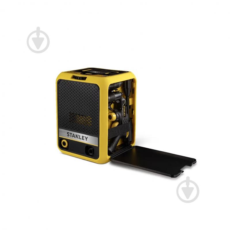 Мойка высокого давления Stanley SXPW19CP-E - фото 9