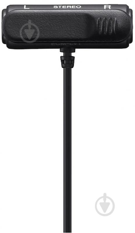 Микрофон Sony ECM-LV1 (ECMLV1.SYU) - фото 3