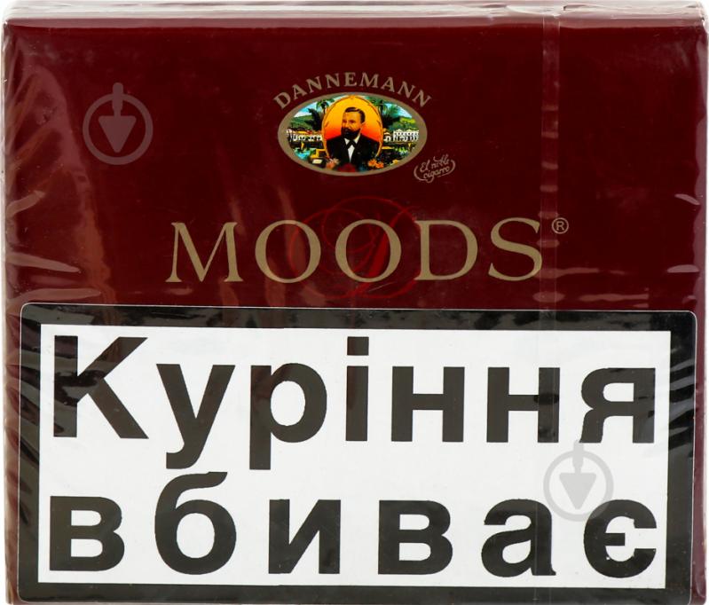 Сигарили Moods 4004018202605 - фото 2