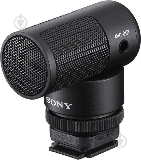Мікрофон Sony ECMG1Z.SYU (ECMG1Z.SYU) - фото 1
