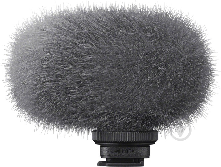 Мікрофон Sony ECMG1Z.SYU (ECMG1Z.SYU) - фото 5
