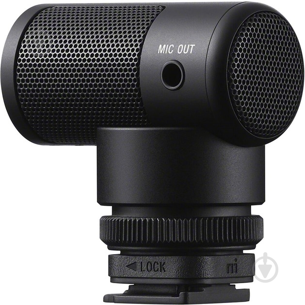 Мікрофон Sony ECMG1Z.SYU (ECMG1Z.SYU) - фото 3