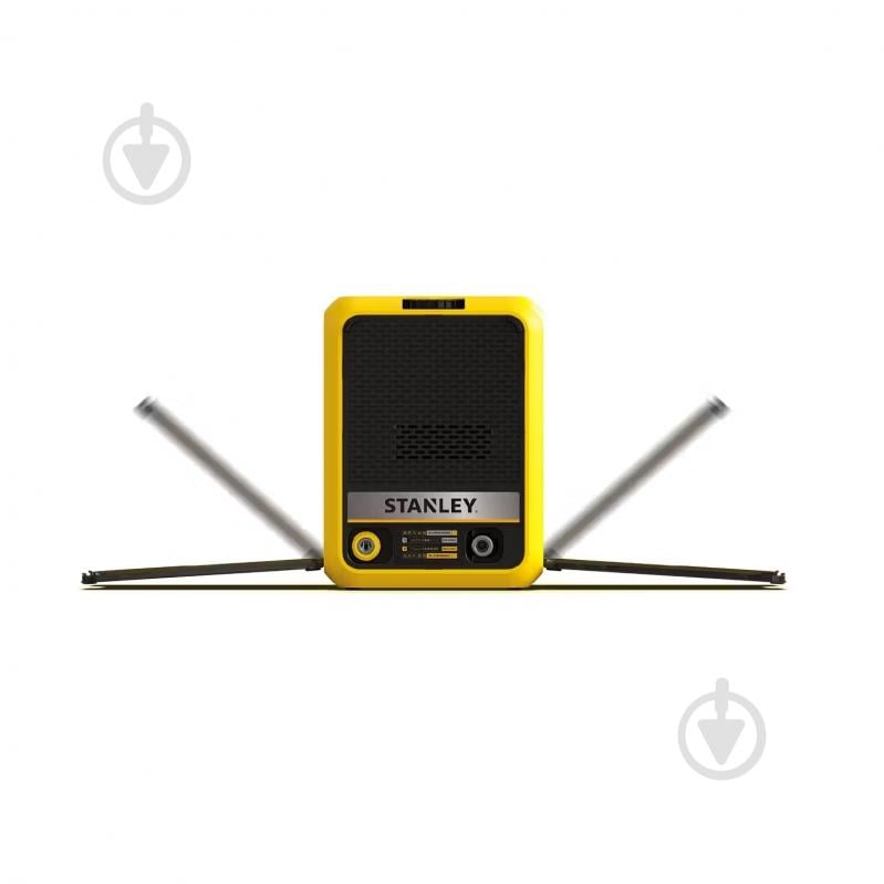 Мойка высокого давления Stanley SXPW25CDSS-E - фото 9 Мойка высокого давления Stanley SXPW25CDSS-E - фото 9