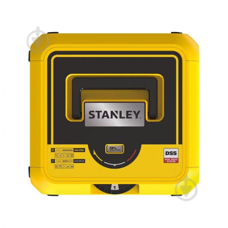 Мойка высокого давления Stanley SXPW25CDSS-E - фото 6 Мойка высокого давления Stanley SXPW25CDSS-E - фото 6