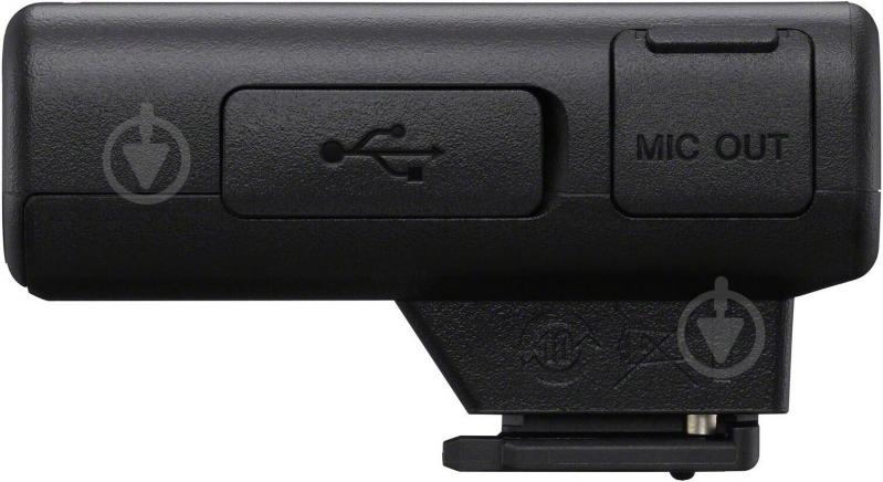 Микрофон Sony ECMW2BT.CE7 (ECMW2BT.CE7) - фото 10