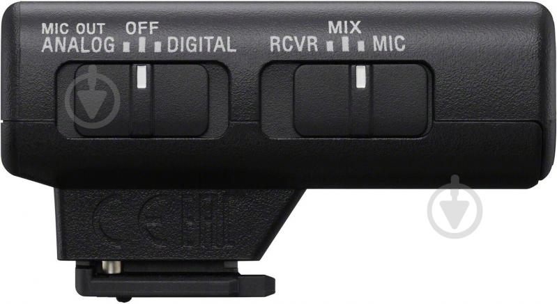 Микрофон Sony ECMW2BT.CE7 (ECMW2BT.CE7) - фото 9