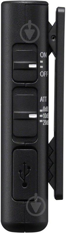 Микрофон Sony ECMW2BT.CE7 (ECMW2BT.CE7) - фото 6