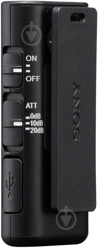 Микрофон Sony ECMW2BT.CE7 (ECMW2BT.CE7) - фото 5