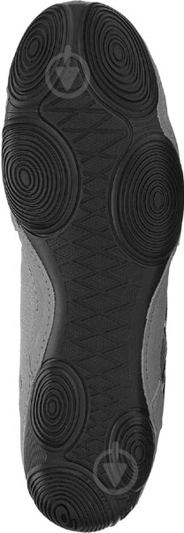 Борцовки Asics SNAPDOWN II J703Y-9690 р.9 серый - фото 6