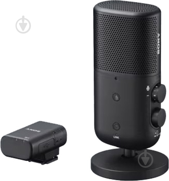 Микрофон Sony ECMS1.CE7 (ECMS1.CE7) - фото 1