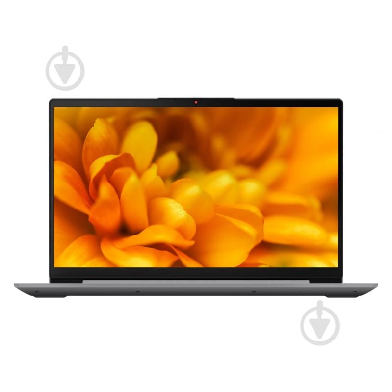 Ноутбук Lenovo IdeaPad 3 15ALC6 15,6" (82KU0243RA) arctic grey - фото 1