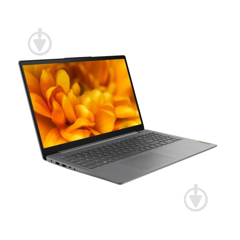 Ноутбук Lenovo IdeaPad 3 15ALC6 15,6" (82KU0243RA) arctic grey - фото 3