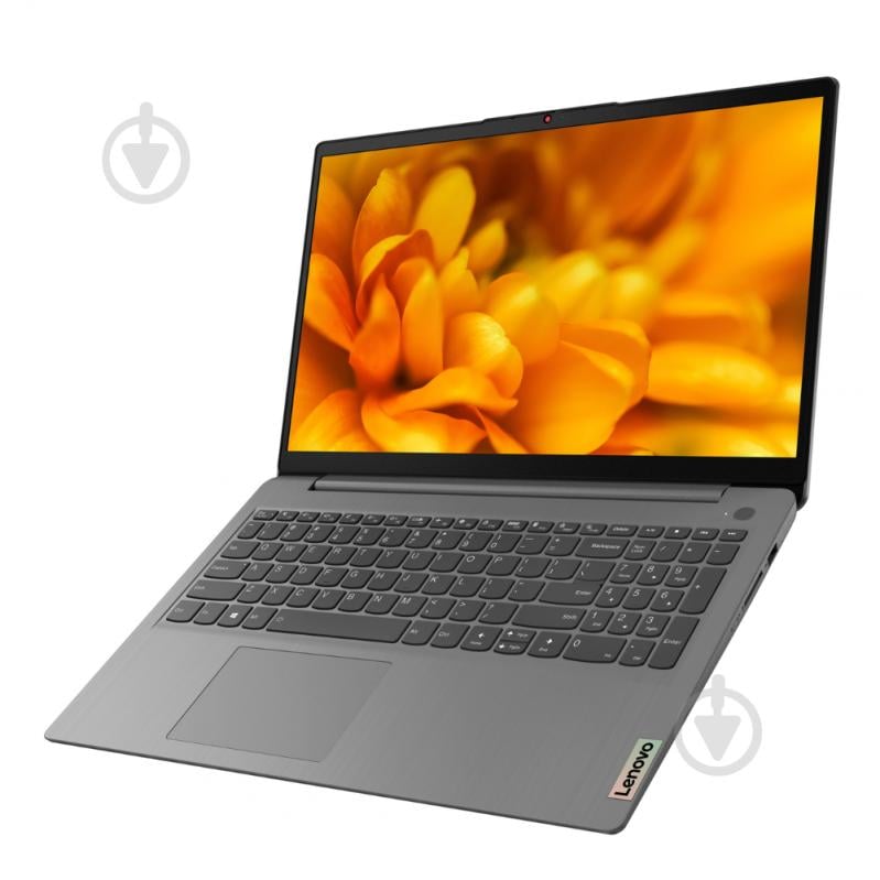 Ноутбук Lenovo IdeaPad 3 15ALC6 15,6" (82KU0243RA) arctic grey - фото 4