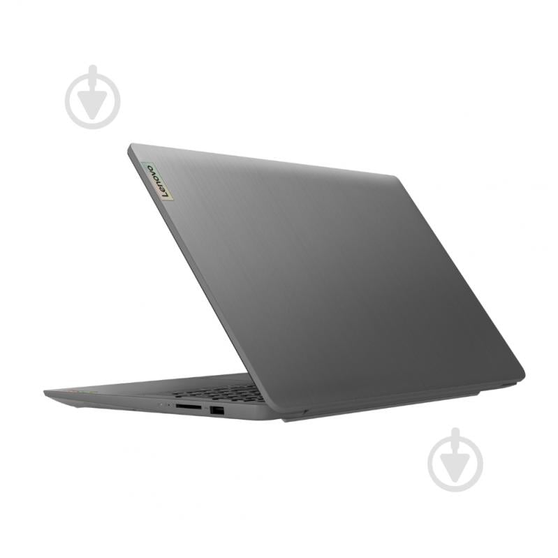 Ноутбук Lenovo IdeaPad 3 15ALC6 15,6" (82KU0243RA) arctic grey - фото 6