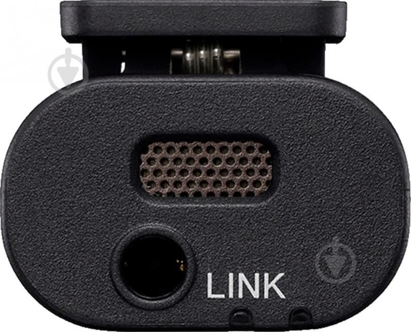 Микрофон Sony ECMW3S.CE7 (ECMW3S.CE7) - фото 3