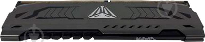 Оперативна пам'ять Patriot DDR4 SDRAM 8 GB (1x8GB) 3000 MHz (PVS48G300C6) PC4-24000 V Steel - фото 3