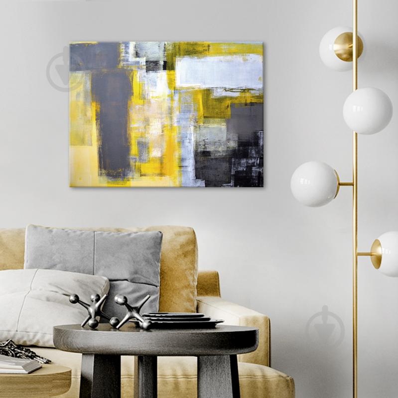 Картина 40x30 см WallArt 54324-1.1 - фото 2