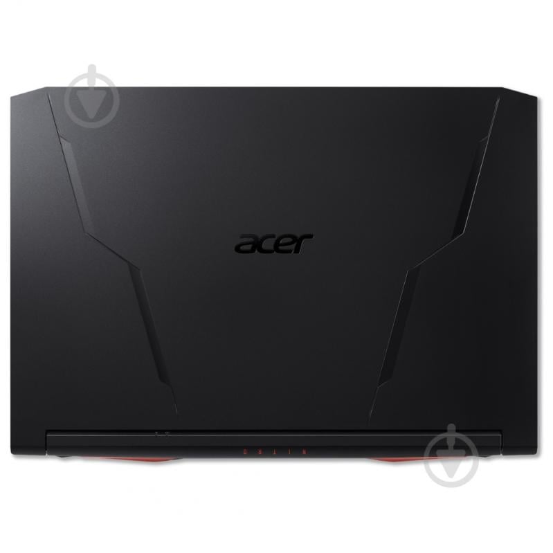 Ноутбук Acer Nitro 5 AN517-54-555E 17,3" (NH.QF8EU.006) shale black - фото 6 Ноутбук Acer Nitro 5 AN517-54-555E 17,3" (NH.QF8EU.006) shale black - фото 6