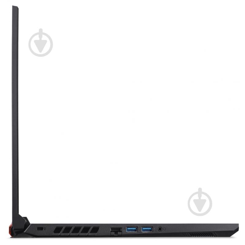 Ноутбук Acer Nitro 5 AN517-54-555E 17,3" (NH.QF8EU.006) shale black - фото 7 Ноутбук Acer Nitro 5 AN517-54-555E 17,3" (NH.QF8EU.006) shale black - фото 7