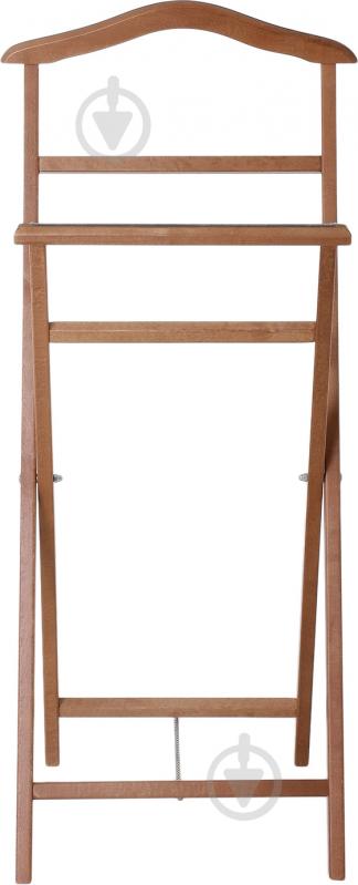 Вешалка для одежды Фенстер Компакт бук - фото 2