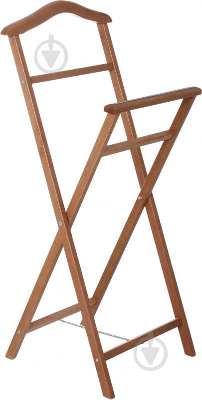 Вешалка для одежды Фенстер Компакт бук - фото 1