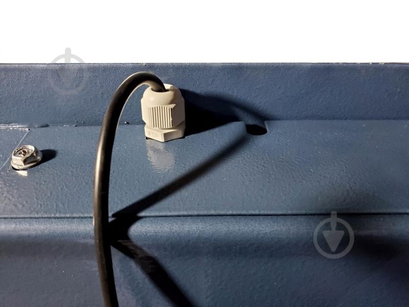 Весы платформенные ЗЕВС ВПЕ LED Премиум 1000х1000 мм 2000 кг - фото 8