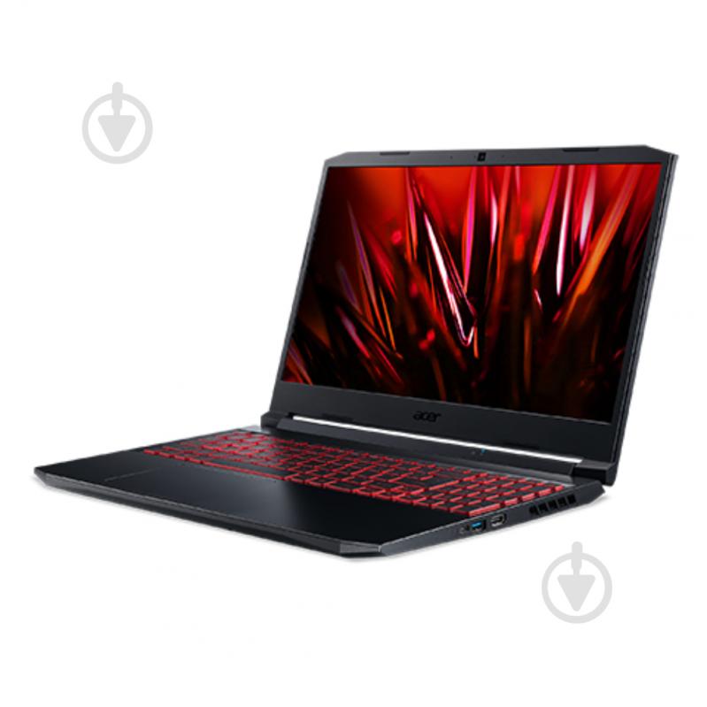 Ноутбук Acer Nitro 5 AN515-57 15,6" (NH.QFGEU.008) shale black - фото 3