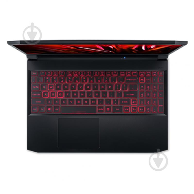 Ноутбук Acer Nitro 5 AN515-57 15,6" (NH.QFGEU.008) shale black - фото 4