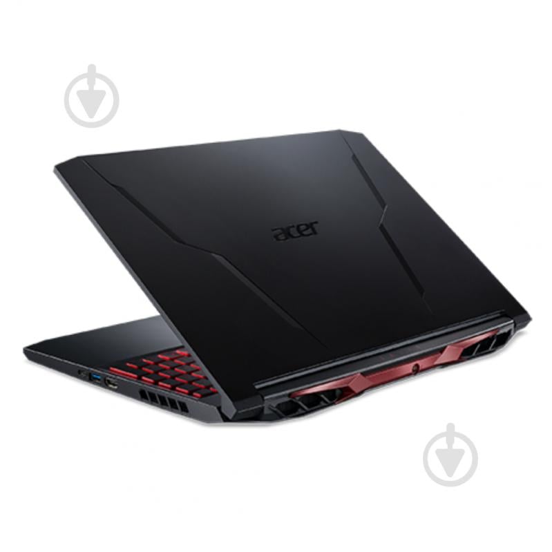 Ноутбук Acer Nitro 5 AN515-57 15,6" (NH.QFGEU.008) shale black - фото 5