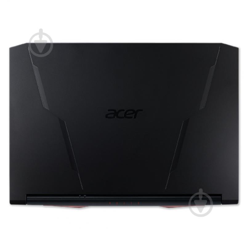 Ноутбук Acer Nitro 5 AN515-57 15,6" (NH.QFGEU.008) shale black - фото 6