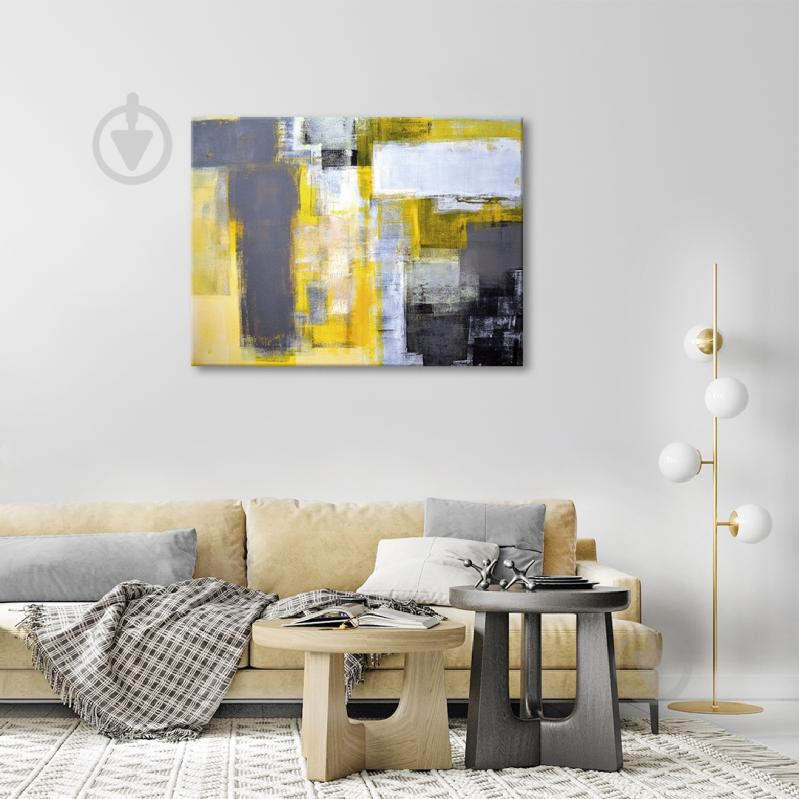 Картина 80x60 см WallArt 54324-1.3 - фото 2