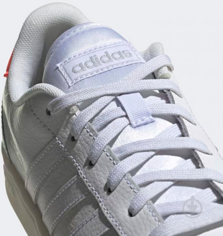 Кросівки Adidas FW6666 р.39 1/3 - фото 7