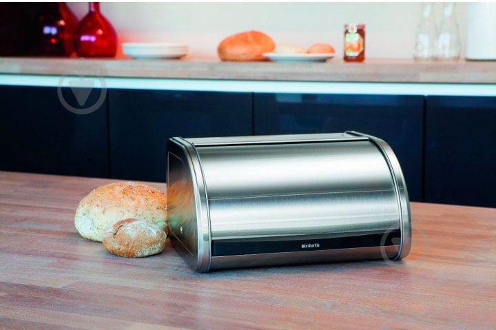 Хлебница Brabantia 860218 - фото 3