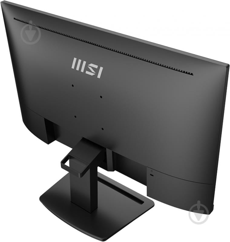 Монітор MSI PRO MP243X 23,8" (PRO MP243X) - фото 6