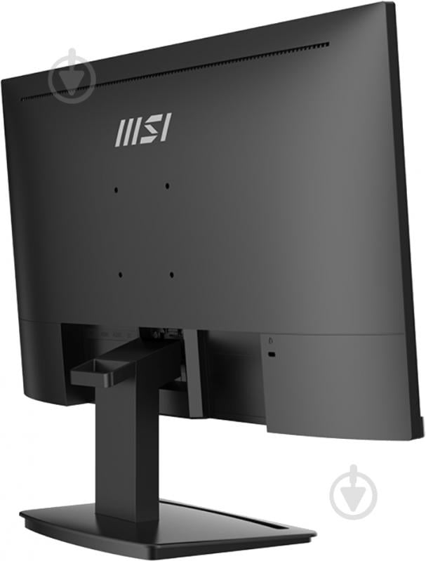 Монітор MSI PRO MP243X 23,8" (PRO MP243X) - фото 7