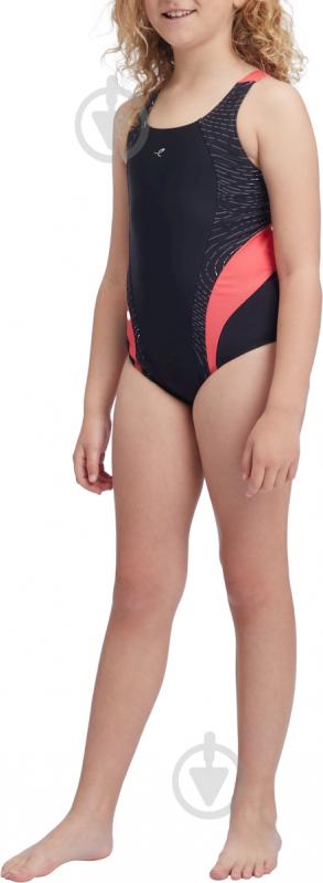 Купальник Energetics Nora G 426756-900050 р.116 чорний - фото 4