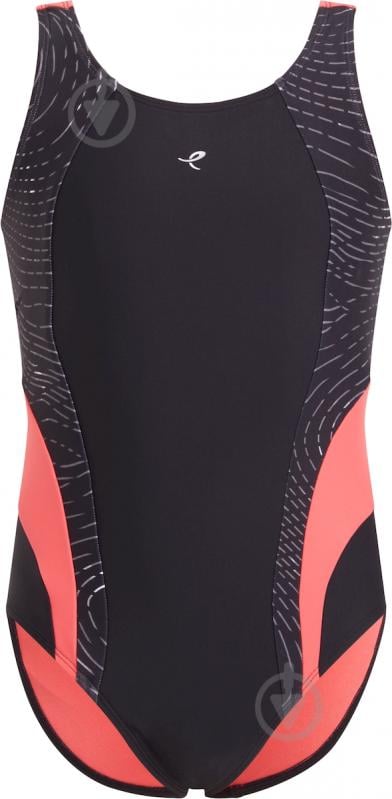 Купальник Energetics Nora G 426756-900050 р.116 чорний - фото 5