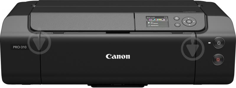 Принтер Canon imagePROGRAF PRO-310 А3 (6858C006) - фото 1