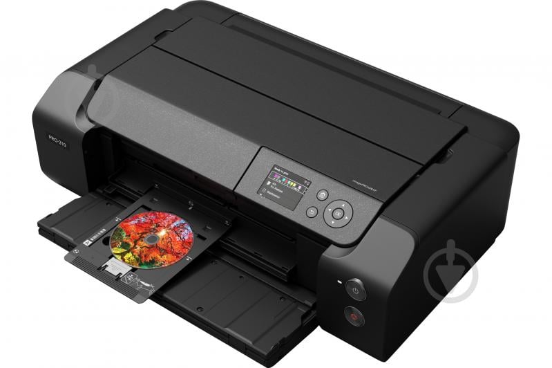 Принтер Canon imagePROGRAF PRO-310 А3 (6858C006) - фото 10