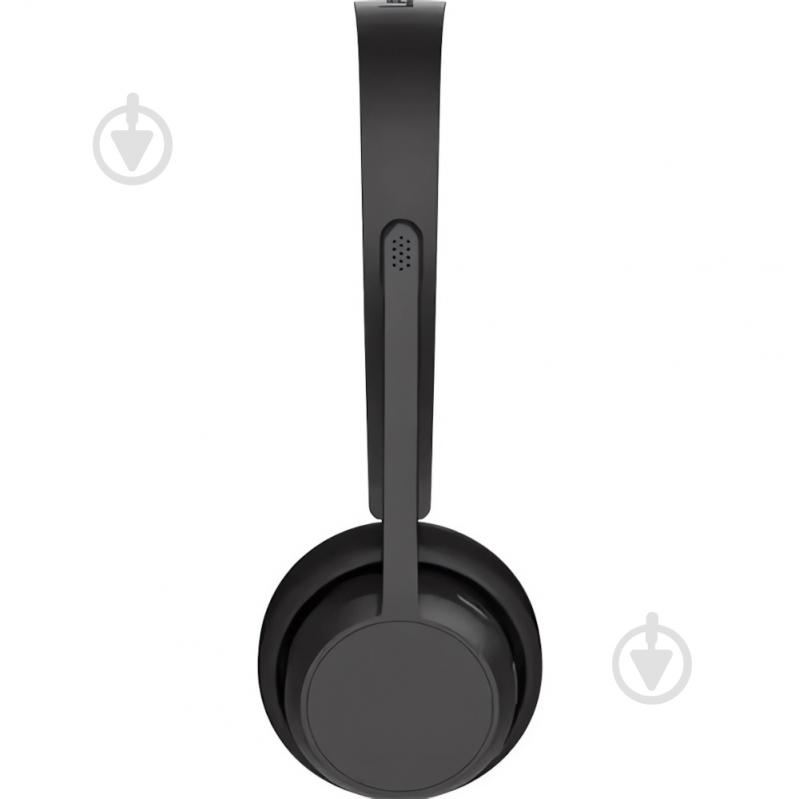 Наушники Lenovo Wireless Stereo Headset black (4XD1Q30302) - фото 4