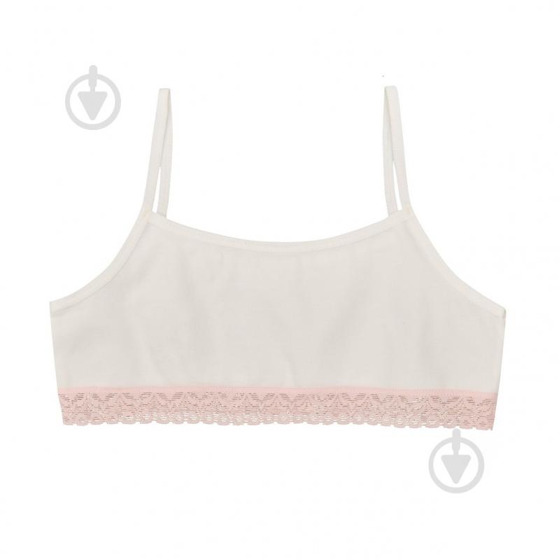 Топ Bibo р.116 кремовый 91115 - фото 1