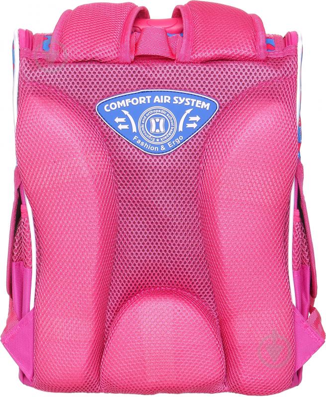 Рюкзак шкільний Поні - фото 5 Рюкзак шкільний Поні - фото 5