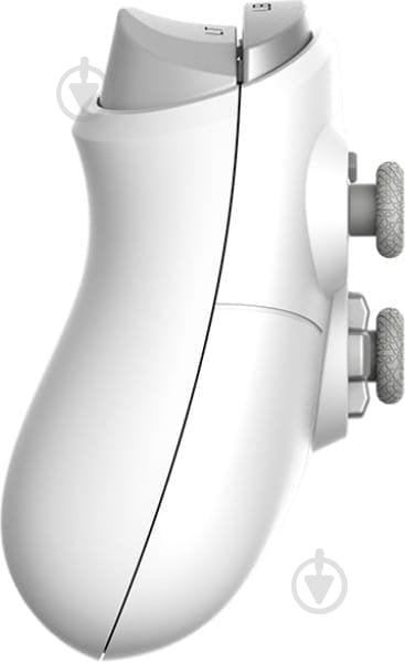 Геймпад MSI FORCE GC300 W WHITE - фото 3 Геймпад MSI FORCE GC300 W WHITE - фото 3