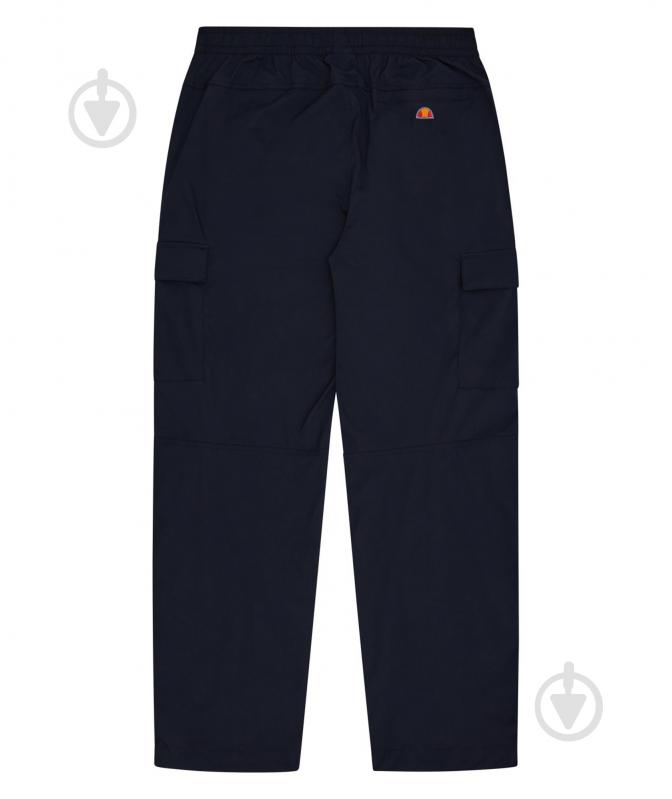 Брюки Ellesse TERATILO CARGO PANT SHX20972-011 р. 2XL черный - фото 7