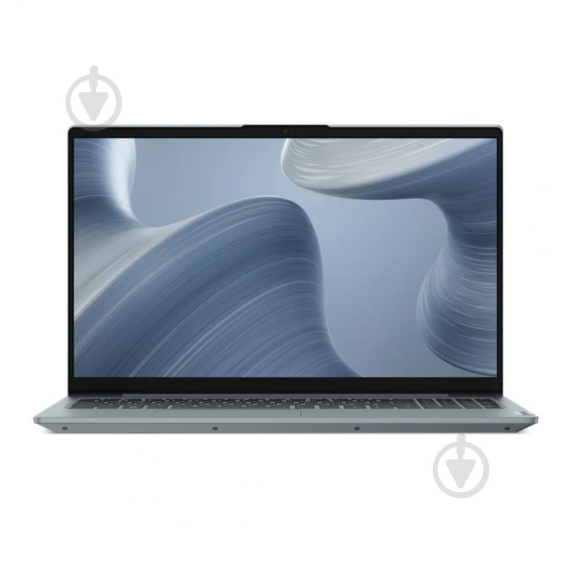 Ноутбук Lenovo IdeaPad 5 15IAL7 15,6" (82SF00CVRA) storm grey - фото 3