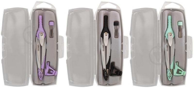 Готовальня STRONG FIX 9042С CLASS - фото 1