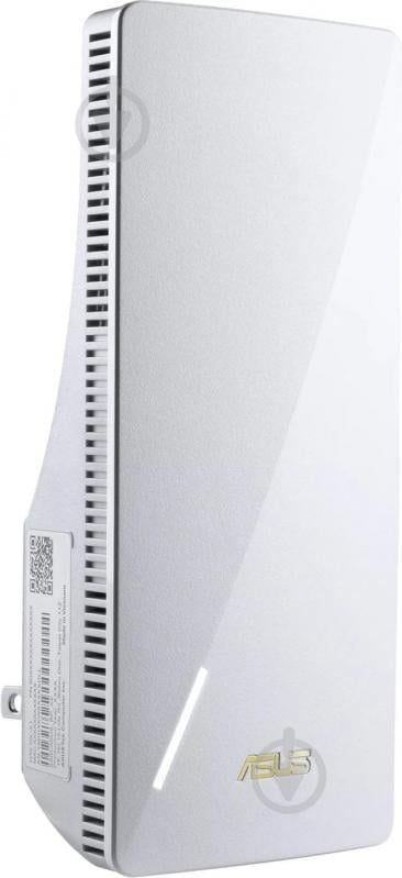Розширювач Asus RP-BE58 AX3000 (90IG09J0-MO0C00) - фото 2 Розширювач Asus RP-BE58 AX3000 (90IG09J0-MO0C00) - фото 2